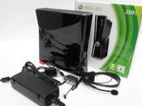 Xbox 360 S (Slim) im Technik-Test bei PC Games Hardware