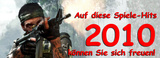 WoW: Cataclysm ab Level 80, Die Siedler Online, die PC Games 08/10 und die heißesten PC-Spiele 2010 [PC-News des Tages]