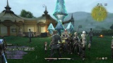 Final Fantasy 14: Neue Screenshots und Charakter-Artworks zum MMORPG