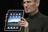 iPad 2 erscheint angeblich im April 2011