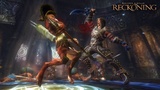 Kingdoms of Amalur: Reckoning - Erster Trailer und Screenshots zum Fantasy-RPG
