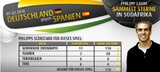 Nintendo: Mario und Freunde wünschen DFB-Elf alles Gute 