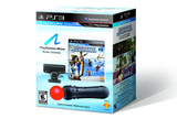 Playstation Move: So sieht das Playstation 3-Bundle im Karton aus