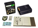 Halo: Reach - Bilder zur Limited Collectors Edition