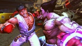 Capcom will On Disc DLC-Strategie wegen Street Fighter x Tekken-Debakel überdenken