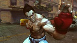 Street Fighter X Tekken: Release nicht vor 2012 - Vorerst keine neuen Infos