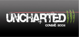 Uncharted 3: Vermeintliches Logo geistert durchs Netz - Als Fan-Made entlarvt