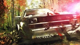 Dirt 3: Neuer Gameplay-Trailer zeigt die Urgewalt der Gruppe-B-Rallye