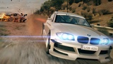 Blur: Gewinnt mit der PS3-Demo einen echten BMW 125i Coupé