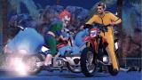 Dead Rising 2: Krasse Kostüme, fiese Waffen und Hunderte Zombies in neuen Bildern