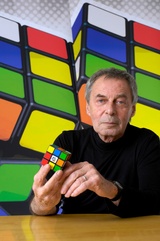 Rubiks Cube mit Hilfe von Google entzaubert 
