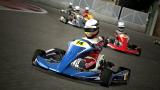 Gran Turismo 5 mit schlechter KI? Verrückter Kart-Fahrer im Youtube-Video gezeigt 