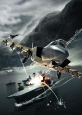 HAWX 2 Preview: Spannende Dogfights und packende Bodenagriffe