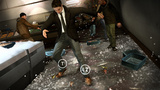 Heavy Rain Move Edition: Erster Gameplay-Trailer und Screenshots
