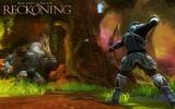 Kingdoms of Amalur: Reckoning - Der Launch-Trailer zum Rollenspiel im HD-Stream