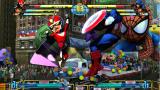 Ultimate Marvel vs. Capcom 3: HD-Trailer zeigt neue Gameplay-Szenen aus dem PS Vita-Prügler