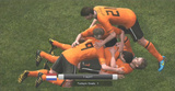 PES 2011: Fünf Gameplay-Videos zum Meister Liga Online Beta-Test