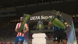 PES 2011: Champions-League-Match Real Madrid gegen AC Milan im exklusiven HD-Video
