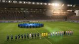 PES 2011: Gameplay-Video von der Gamescom 2010 - Deutschland vs. Frankreich