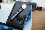 PlayStation Move: Sony veröffentlicht Starter Pack 2
