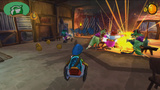 Sly Collection: Gamescom 2010-Trailer und neue Screenshots