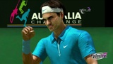 Virtua Tennis 4: Trailer zeigt Steuerung via Kinect