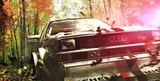 Dirt 3: Zwei neue Videos von der CeBit 2011 - Rennspiel an drei Monitoren gespielt