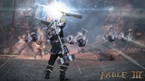 Fable 3: Neuer Gameplay-Trailer zeigt das Kampfsystem