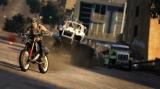 MotorStorm 3: Apocalypse - Video von der CES 2011 zeigt rasantes Motorradrennen