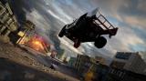 MotorStorm Apocalypse: Fahrzeuge rammen Passanten aus dem Weg - Neues Video erschienen
