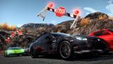 Need for Speed: Hot Pursuit - Spielwelt soll viermal größer sein als in Burnout Paradise