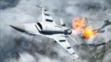 HAWX 2 Preview: Spannende Dogfights und packende Bodenagriffe