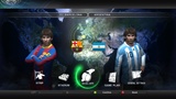 PES 2011: 8-Minuten-Video mit zwei Spielen, Elfmeter, Menüs - Update: Offizielle Screenshots