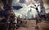 Rage für PlayStation 3 und Xbox 360: Gamescom-Präsentation als Trailer erschienen