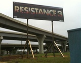 Resistance 3 auf der Gamescom 2010 enthüllt - Video-Update