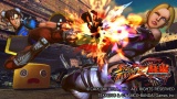 Street Fighter X Tekken: Neue Screenshots zum Beat'em-Up für PS3 und Xbox 360