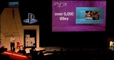 Sony Pressekonferenz - Video-Stream, neue PS3-Modelle 320GB und Resistance 3