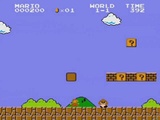 Super Mario mit dem Auge gesteuert - Video zeigt NES-Mod