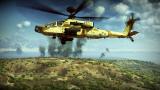 Apache: Air Assault - Release-Date zum Apache-Kampfsimulator veröffentlicht