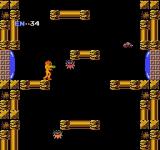 Die Metroid-Formel - Diese 2D-Elemente der Ur-Klassiker kehren in Other M zurück