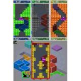 DS-Spiele-Charts KW1 2011: Die Top 20 der DS- und DSi-Spiele - Tetris Party Deluxe, Prof. Layton und die verlorene Zukunft und Art Academy