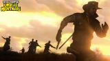 Red Dead Redemption: Die ersten Screenshots zum Undead Nightmare-DLC