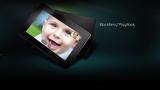 Research in Motion enthüllt iPad-Konkurrenten Playbook 