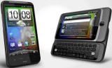 Smartphone-Hersteller HTC legt gute Quartalszahlen vor