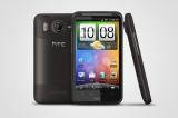 HTC Desire: Android Gingerbread Update erscheint nicht mehr