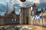 Top-Grafik für iPad, iPhone 4 und Co.: Unreal Engine 3 auf Apples Gadgets