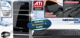 Neuer Medion-PC ab dem 30. September bei Discounter Aldi 