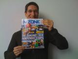 N-ZONE 10/10: FIFA-11-Test, Mario, Kirby, Metroid, Layton - wir haben sie alle!