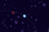 Osmos - der Überraschungs-Hit für iPhone und iPad im Test