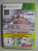 PES 2011: Finale Version ausgepackt - Plus Tipps aus der Anleitung